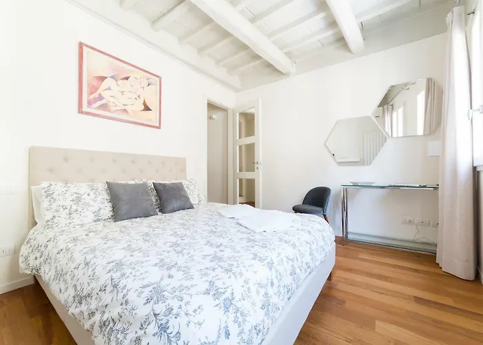 San Niccolo Hidden Gem Suite