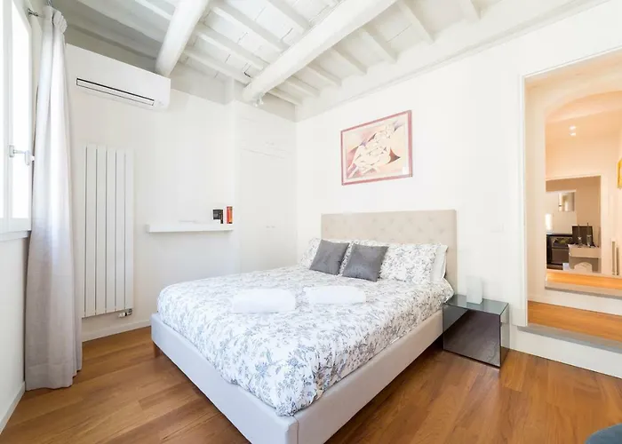 San Niccolo Hidden Gem Suite