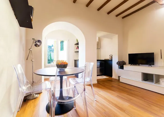 San Niccolo Hidden Gem Suite