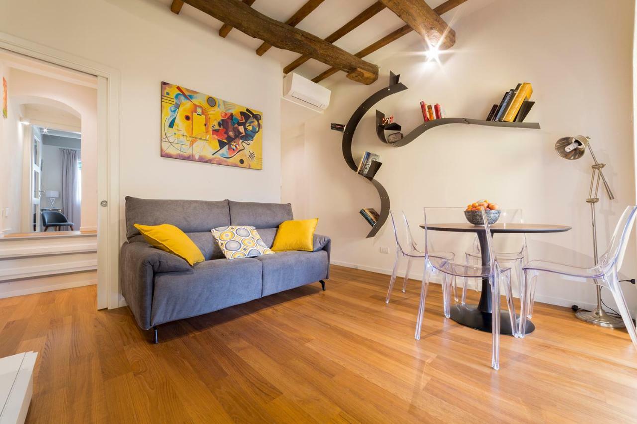 San Niccolo Hidden Gem Apartment