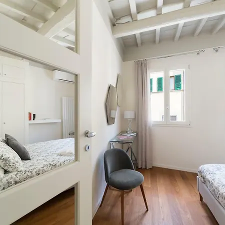 San Niccolo Hidden Gem Suite Florence Exterior photo