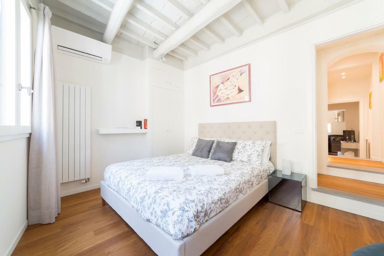 Appartement San Niccolo Hidden Gem Florence