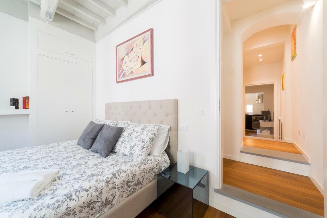 Appartement San Niccolo Hidden Gem
