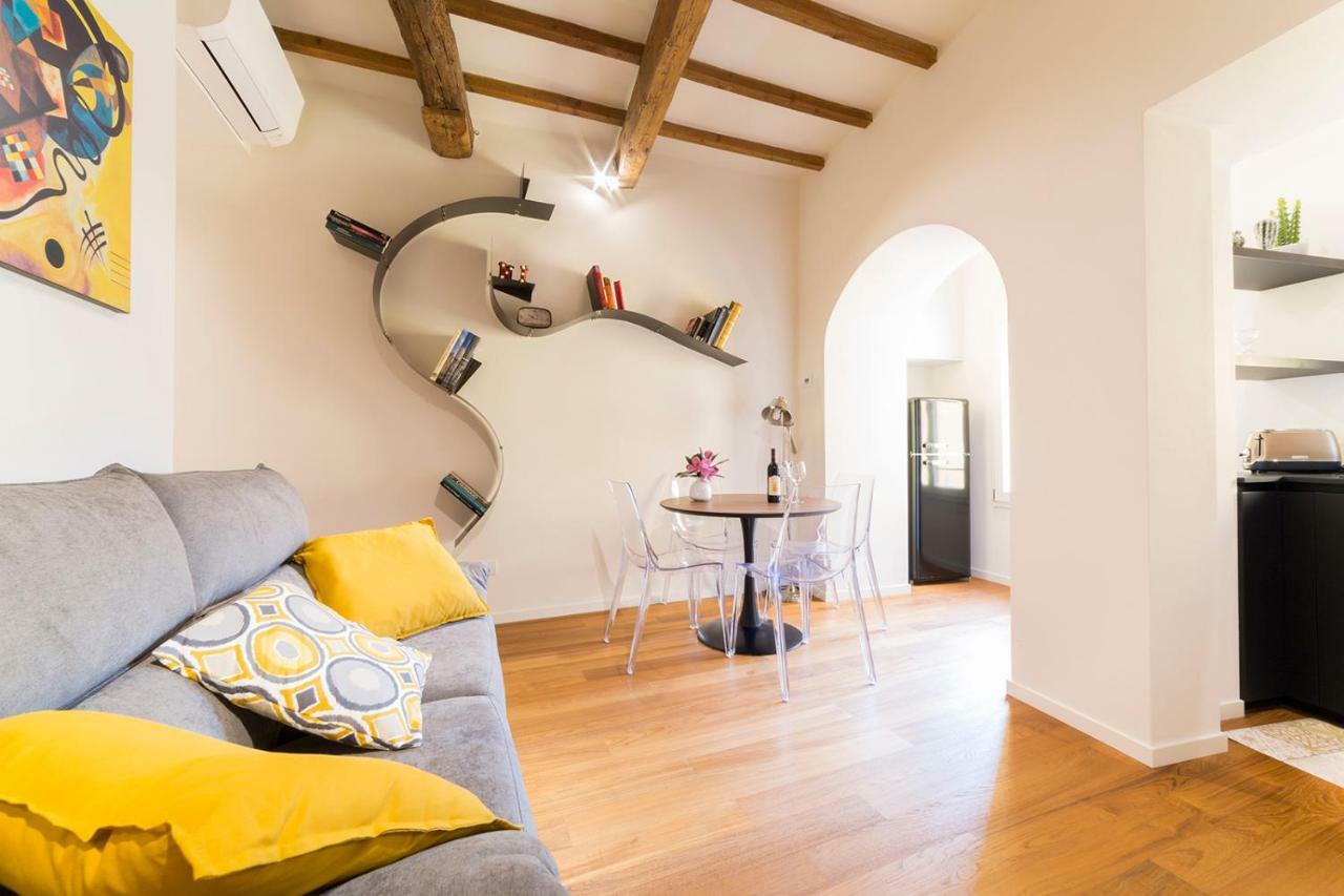 Appartement San Niccolo Hidden Gem *