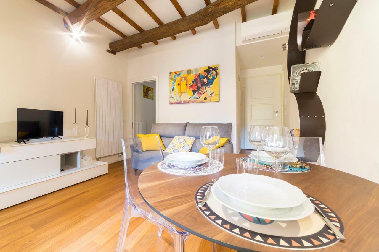 Appartement San Niccolo Hidden Gem *