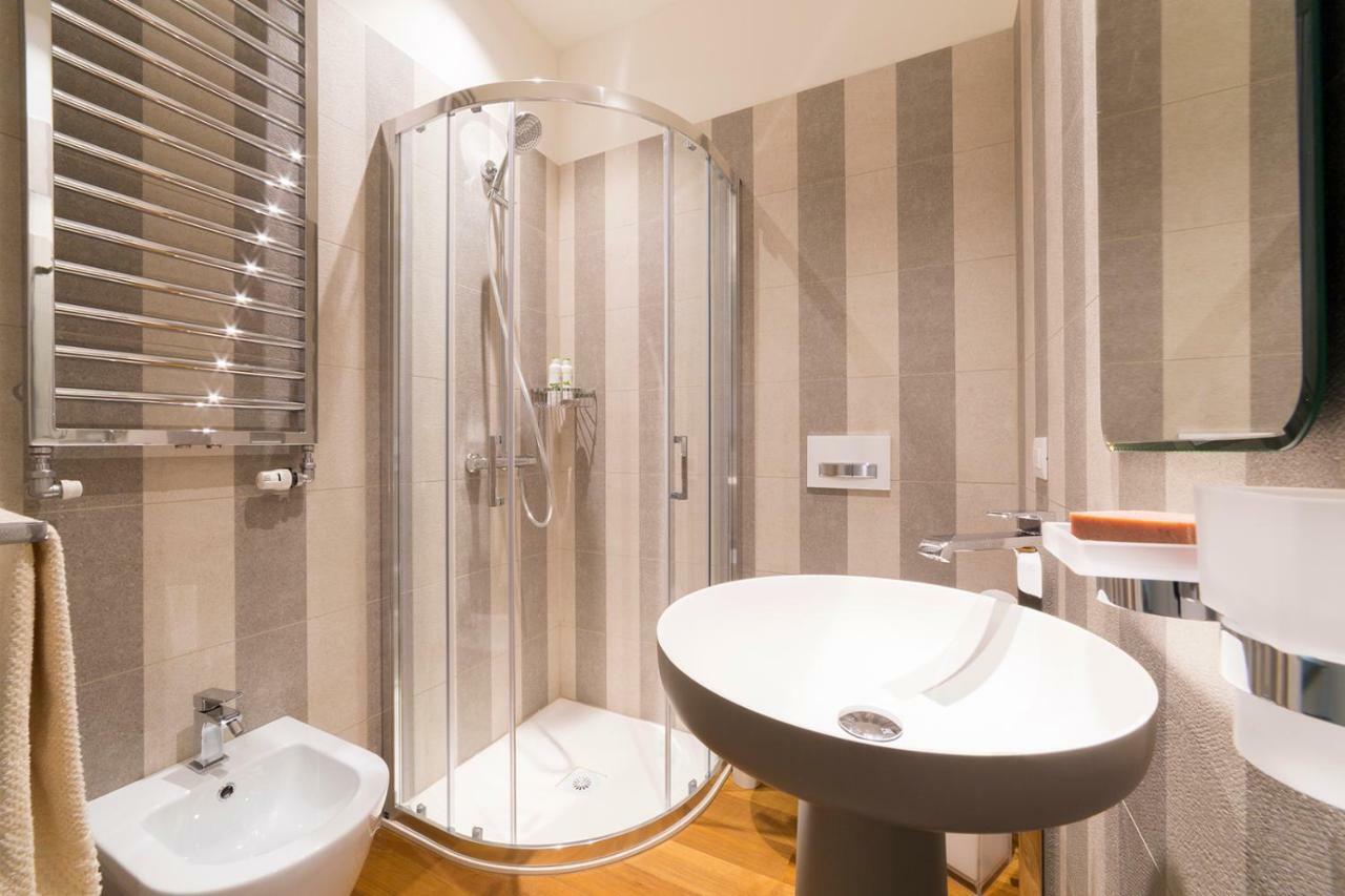 Appartement San Niccolo Hidden Gem